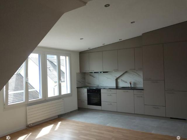 Apartment mieten in Madretsch, Biel/Bienne