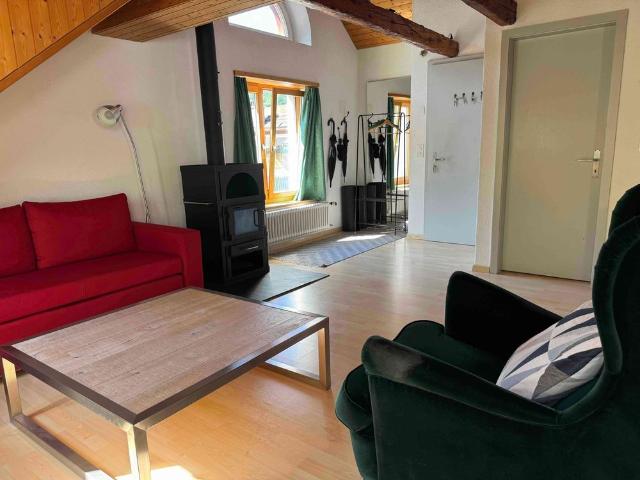 Apartment mieten in Glarus