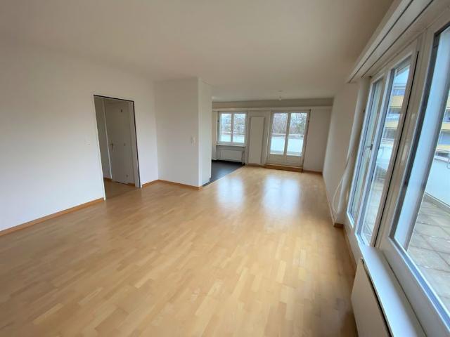 Apartment mieten in Einigen, Zürich