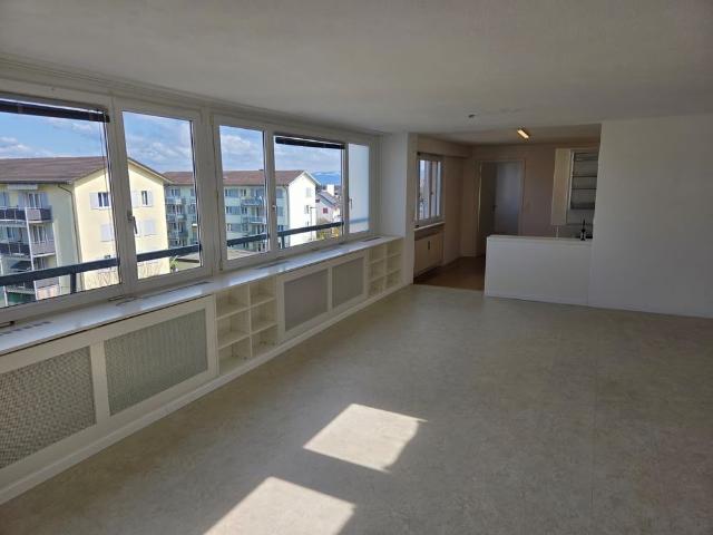 Apartment mieten in Mehreiche, Arbon