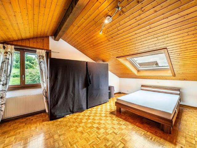 Apartment mieten in Granges-Paccot, Freiburg