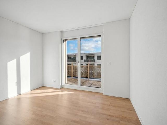 Apartment mieten in Gontenschwil