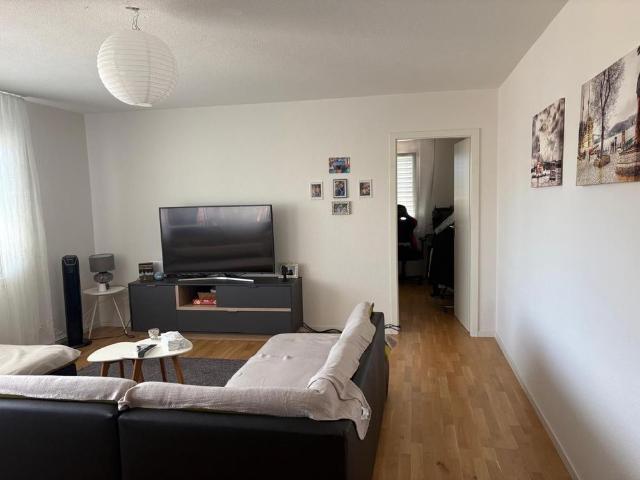 Apartment mieten in Buchs (SG), Wahlkreis Werdenberg
