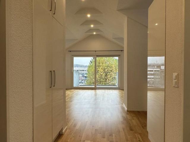 Apartment mieten in Safenwil, Aargau