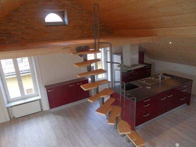 Haus mieten in Biel, Bern
