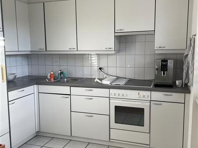 Apartment mieten in Sissach, Bezirk Sissach