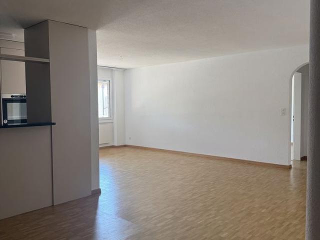 Apartment mieten in Schwarzenbach (SG), St. Gallen