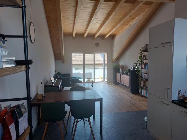 Apartment mieten in Bern