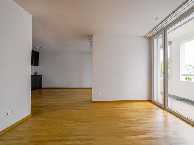 Apartment mieten in Goldach, St. Gallen
