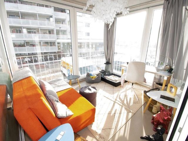 Apartment mieten in Pratteln, Basel-Landschaft