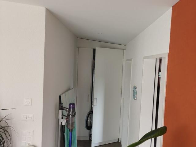 Apartment mieten in Hirschthal, Aargau