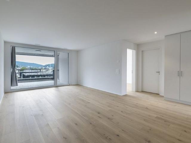 Apartment mieten in Untersiggenthal, Bezirk Baden