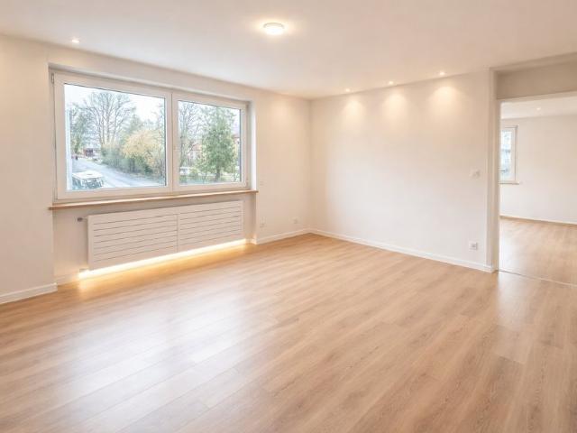 Apartment mieten in La Chaux-de-Fonds