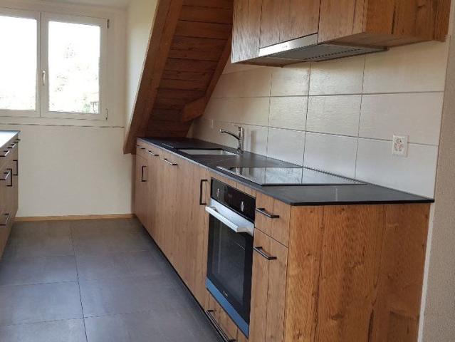 Apartment mieten in Villars, Freiburg