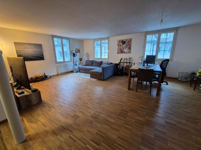 Apartment mieten in Baden, Bezirk Baden