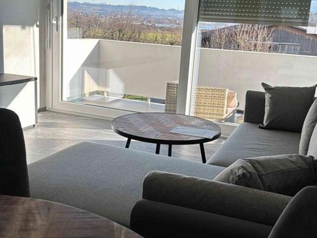 Apartment mieten in Fällanden, Zürich