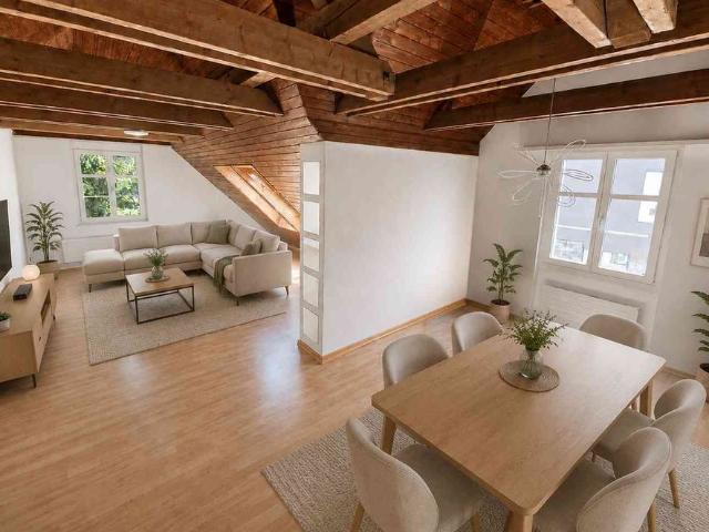Apartment mieten in Rorschach, St. Gallen
