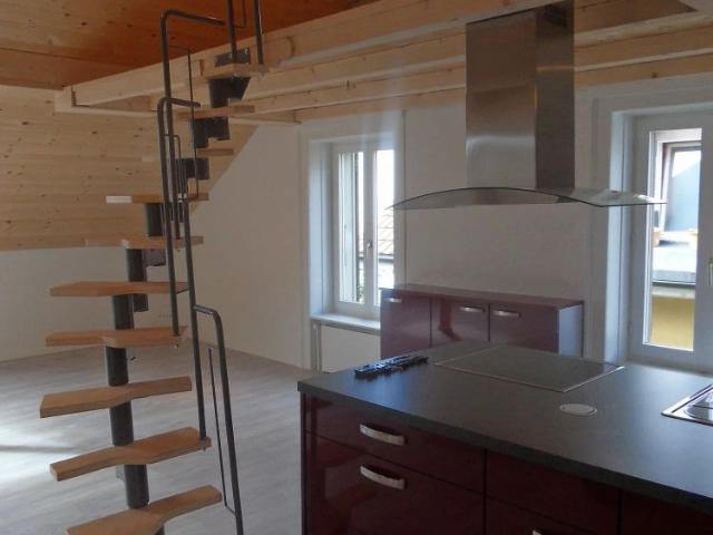 Apartment mieten in Biel, Bern