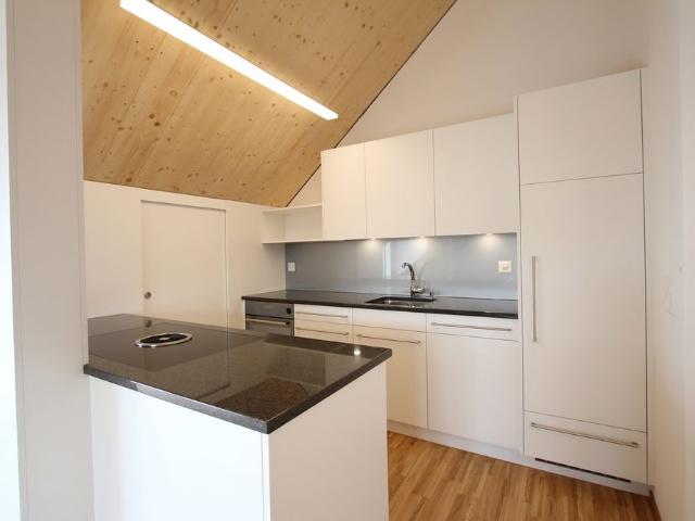 Haus mieten in Luterbach, Solothurn