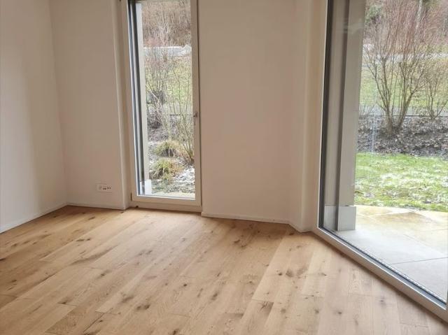 Apartment mieten in Rüti (ZH), Bezirk Hinwil