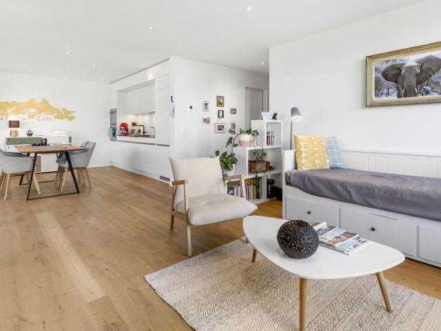 Apartment mieten in Rapperswil-Jona, St. Gallen