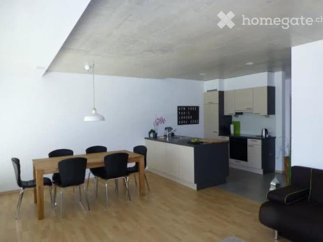Apartment mieten in Corcelles (NE)