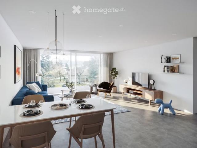 Apartment mieten in Montet, Glâne, Freiburg