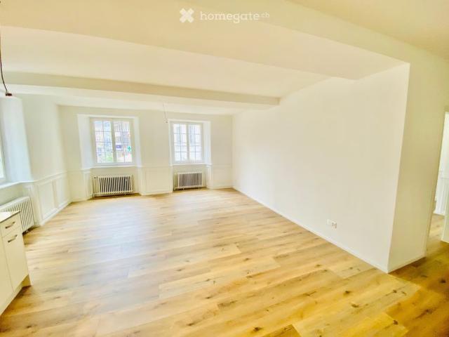 Apartment mieten in Olten, Solothurn
