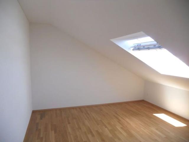 Apartment mieten in Romanshorn, Thurgau