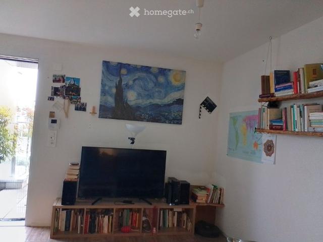 Apartment mieten in Corcelles (NE)