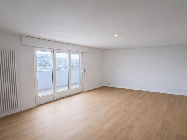 Apartment mieten in La Chaux-de-Fonds