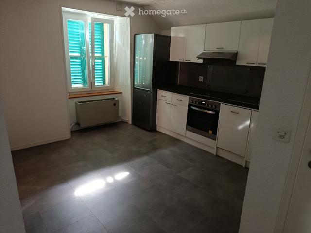 Apartment mieten in St-Imier, Bern