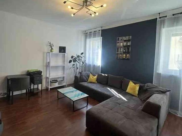 Apartment mieten in Basel, Basel-Stadt
