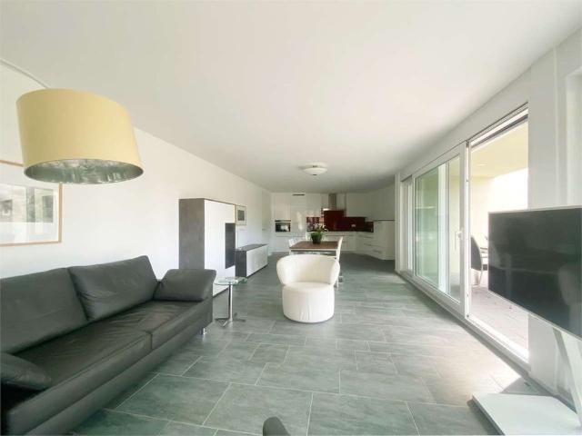 Apartment mieten in Ponte Capriasca, Tessin
