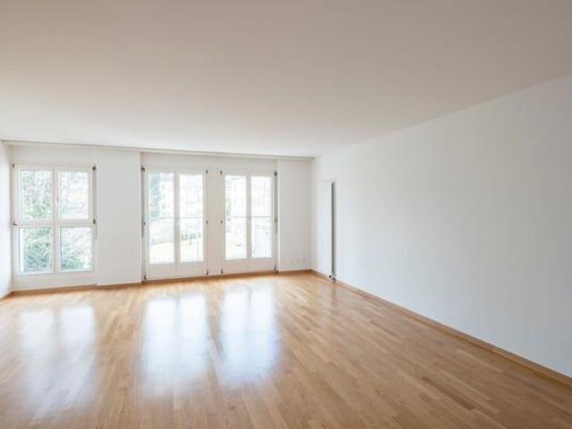 Apartment mieten in Schwarzenbach (SG), St. Gallen
