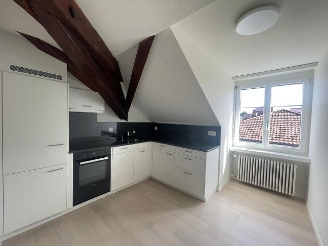 Haus mieten in Einigen, Zürich