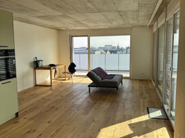Apartment mieten in Amriswil, Thurgau