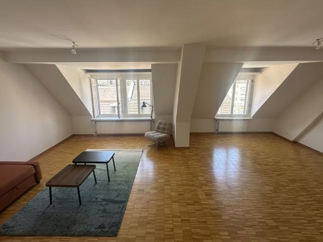 Apartment mieten in Einigen, Zürich