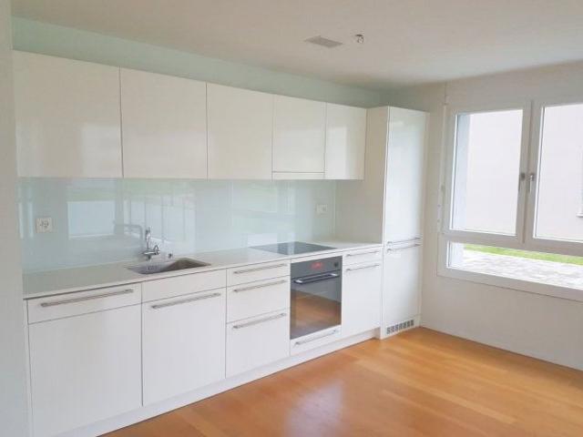 Apartment mieten in Rheinfelden, Aargau