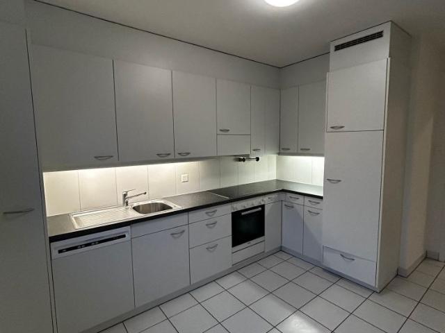 Apartment mieten in Bern