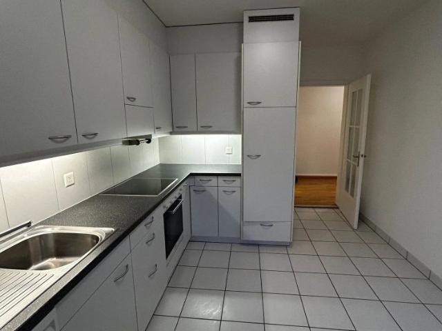 Apartment mieten in Bern