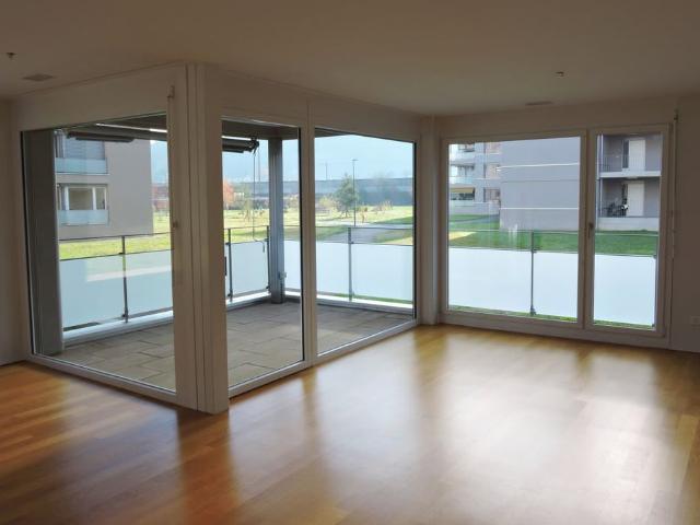 Apartment mieten in Rheinfelden, Aargau