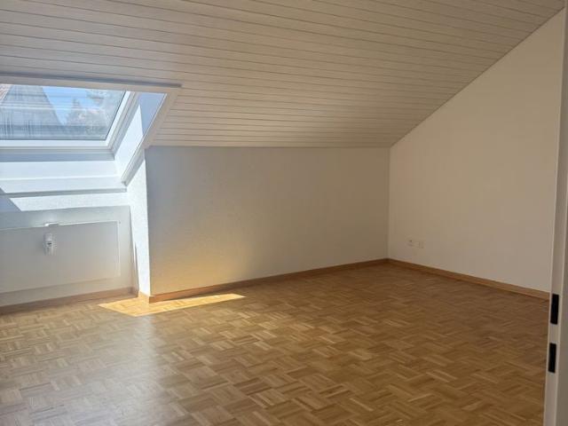 Apartment mieten in Lachen, St. Gallen