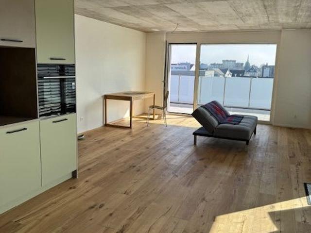 Apartment mieten in Amriswil, Thurgau