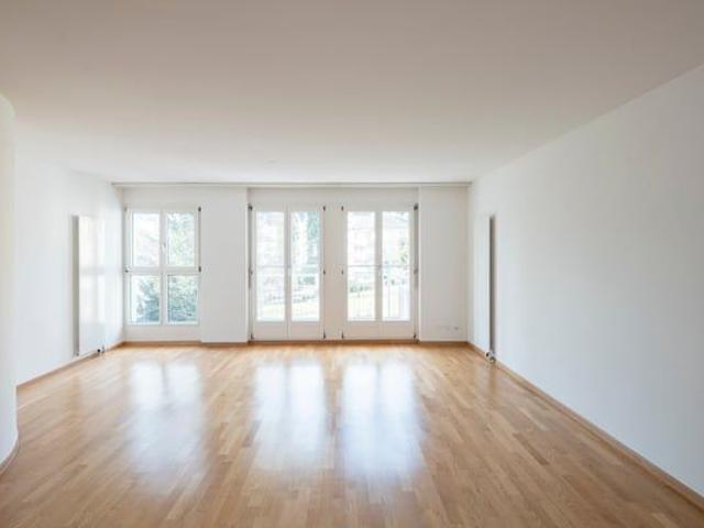 Apartment mieten in Schwarzenbach (SG), St. Gallen