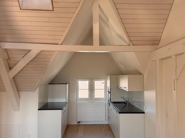 Apartment mieten in Cham, Zug