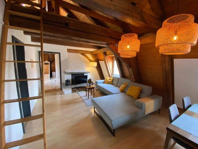 Haus mieten in Bern