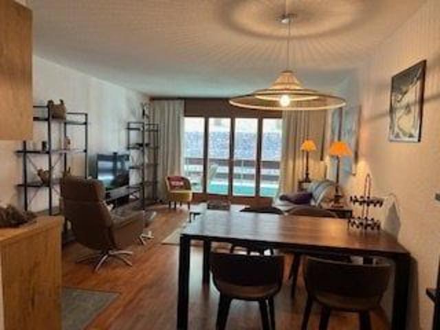 Apartment mieten in Vionnaz, Wallis