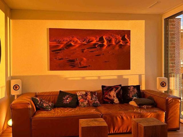 Apartment mieten in Baar