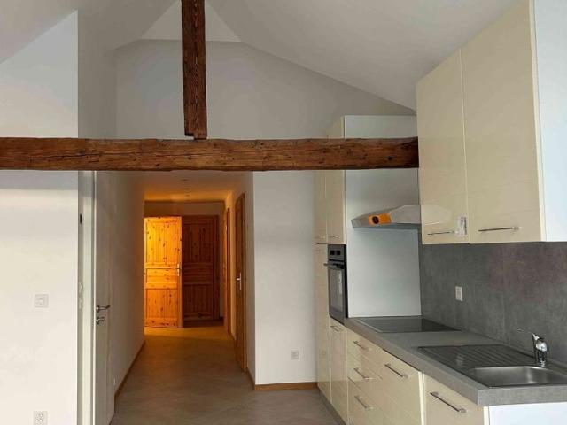 Haus mieten in Moudon, Waadt
